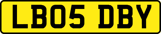 LB05DBY