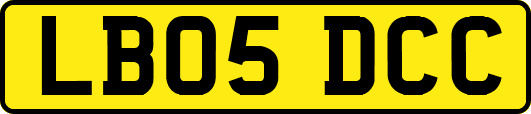 LB05DCC