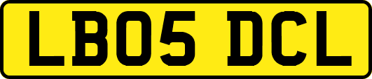 LB05DCL
