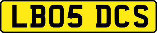 LB05DCS