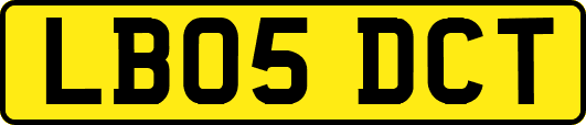 LB05DCT