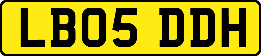 LB05DDH