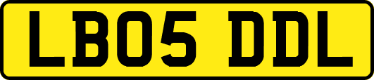 LB05DDL