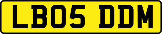 LB05DDM