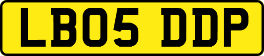 LB05DDP