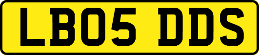 LB05DDS