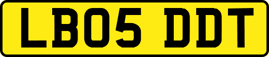 LB05DDT