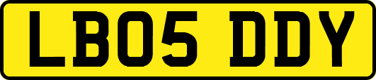 LB05DDY