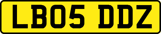 LB05DDZ