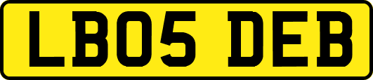 LB05DEB