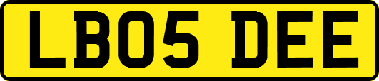 LB05DEE