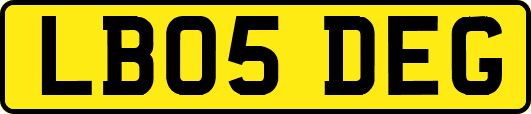 LB05DEG
