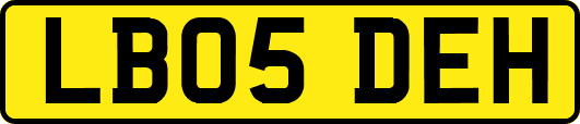 LB05DEH