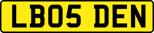 LB05DEN