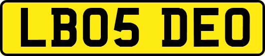 LB05DEO