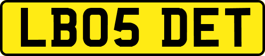 LB05DET