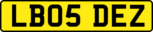 LB05DEZ