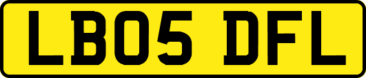 LB05DFL