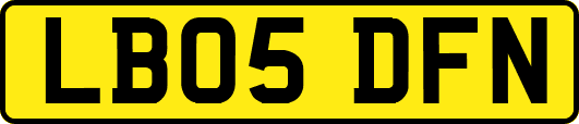 LB05DFN