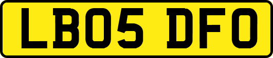 LB05DFO