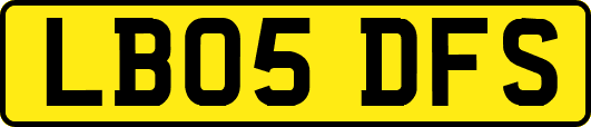 LB05DFS