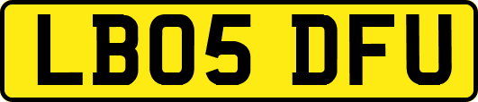 LB05DFU
