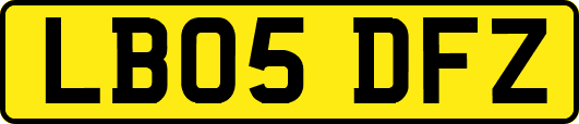 LB05DFZ