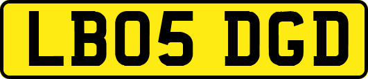 LB05DGD