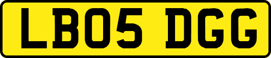 LB05DGG