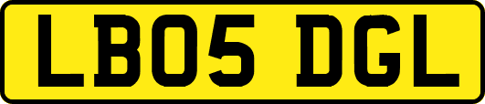 LB05DGL