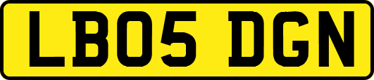 LB05DGN