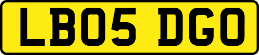 LB05DGO