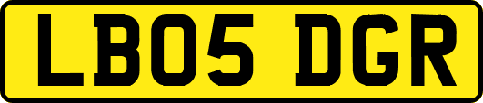 LB05DGR