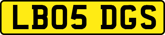 LB05DGS