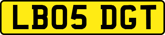 LB05DGT