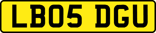 LB05DGU