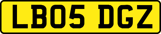 LB05DGZ