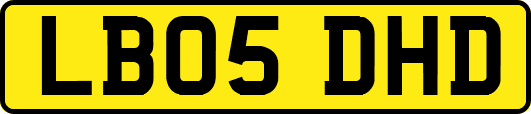 LB05DHD