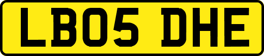 LB05DHE