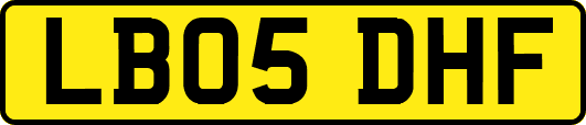 LB05DHF