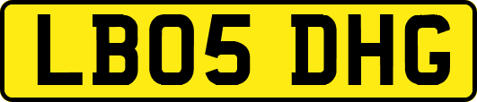 LB05DHG