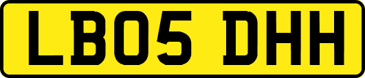 LB05DHH