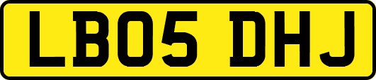 LB05DHJ