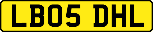 LB05DHL