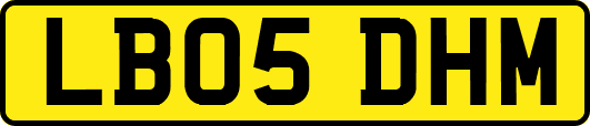 LB05DHM