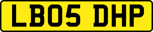 LB05DHP