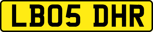 LB05DHR