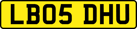 LB05DHU