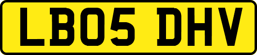 LB05DHV