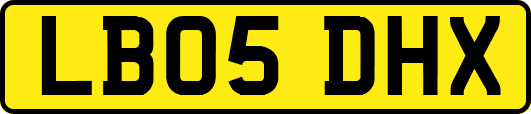 LB05DHX